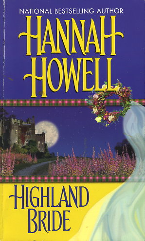 Highland Bride By Hannah Howell Fictiondb