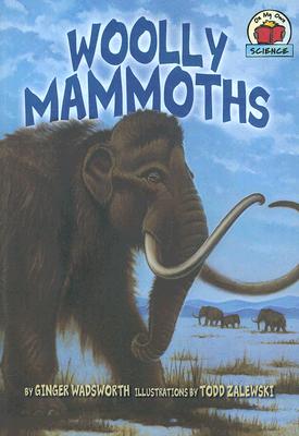 Woolly Mammoths