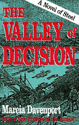 The Valley of Decision