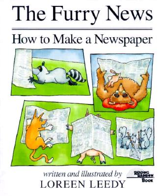 The Furry News