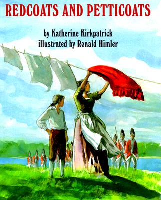 Redcoats and Petticoats