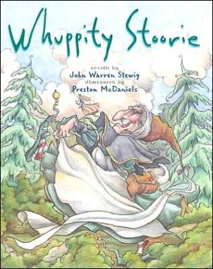 The Whuppity Stoorie