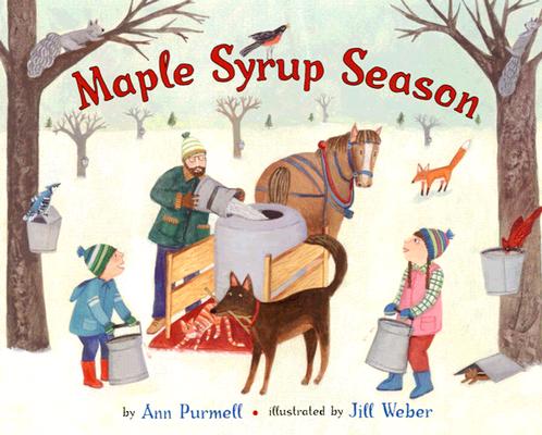 Maple Syrup Season