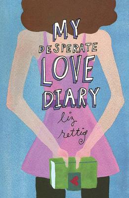 My Desperate Love Diary