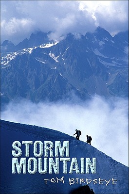 Storm Mountain