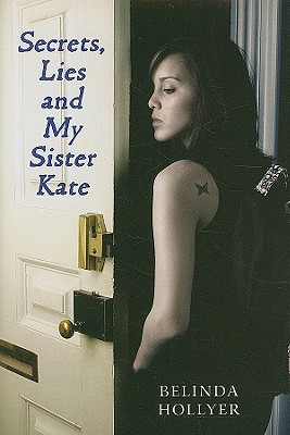 Secrets, Lies and My Sister Kate