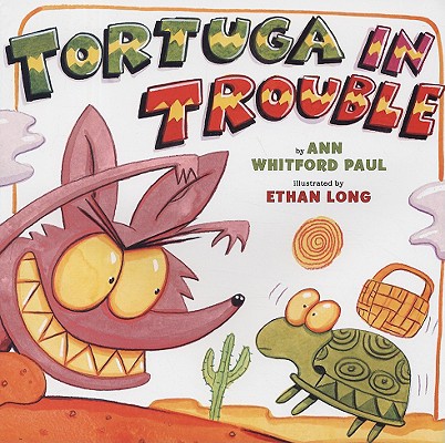 Tortuga in Trouble