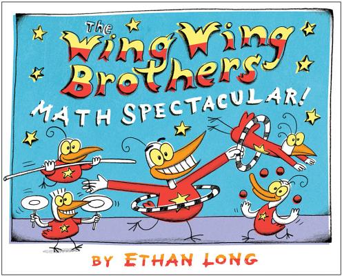 The Wing Brothers Math Spectacular