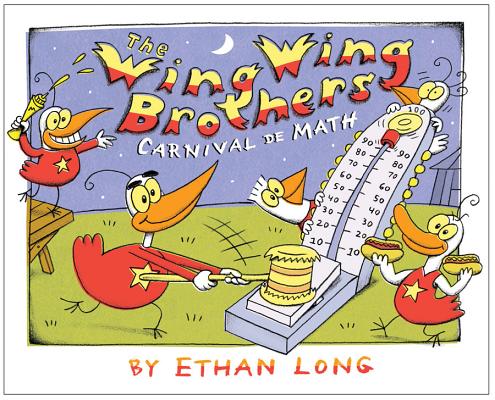 The Wing Wing Brothers Carnival de Math