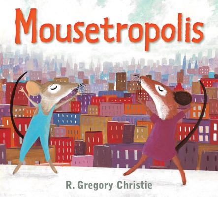 Mousetropolis