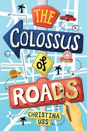 The Colossus of Roads