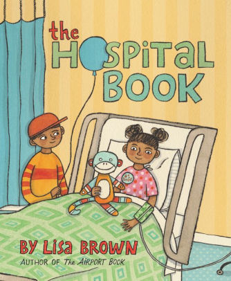 The Hospital Book