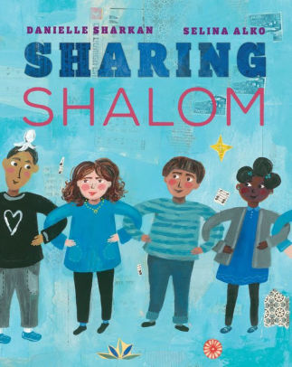 Sharing Shalom