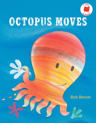 Octopus Moves