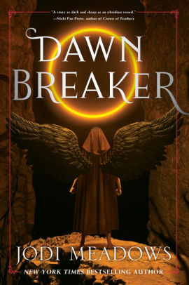 Dawnbreaker