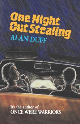 Duff: One Night Out Stealing