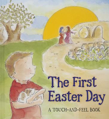 The First Easter Day