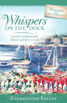 Whispers on the Dock