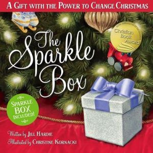 The Sparkle Box