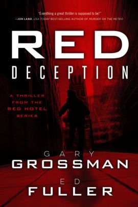 RED Deception