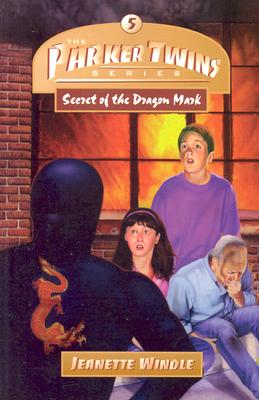 Secret of the Dragon Mark