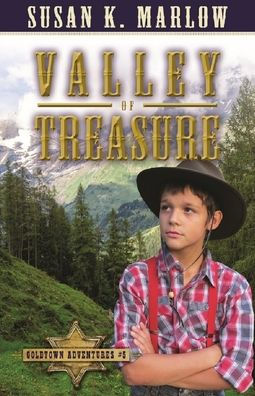 Valley of Treasure