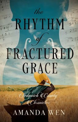 The Rhythm of Fractured Grace