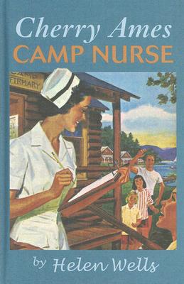 Cherry Ames, Camp Nurse