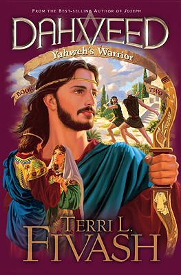 Yahweh's Warrior