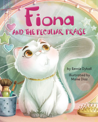 Fiona and the Peculiar Praise