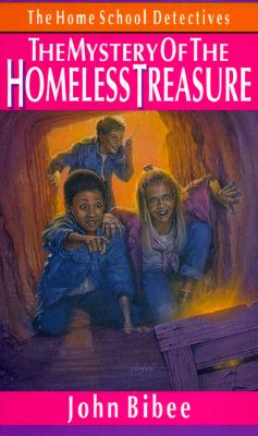 The Mystery of the Homeless Treasure