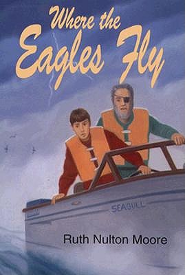 Where the Eagles Fly