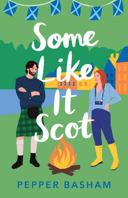 Some Like It Scot