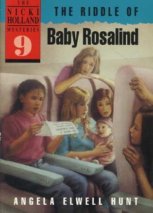 The Riddle of Baby Rosalind