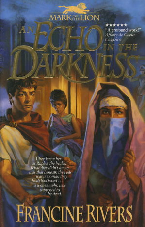 Echoes in the Darkness by Jane Godman