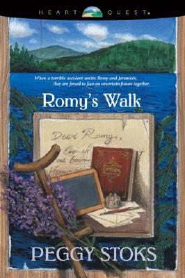 Romy's Walk