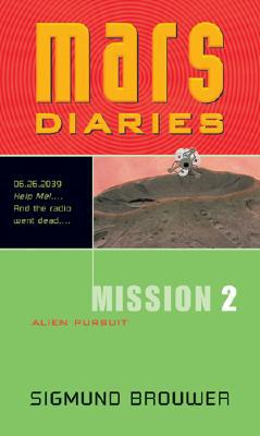 Mission 2: Alien Pursuit