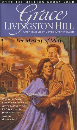 The Mystery of Mary