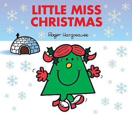 Little Miss Christmas