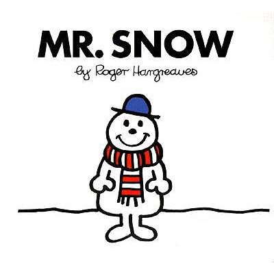 Mr. Snow