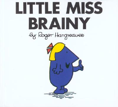 Little Miss Brainy