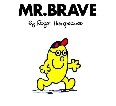 Mr. Brave