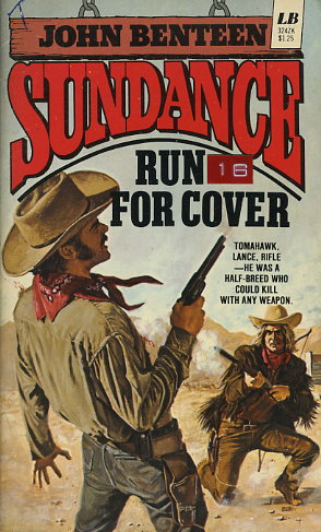 Run for Cover