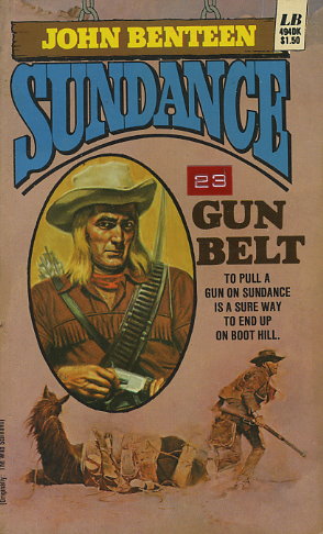 Gunbelt