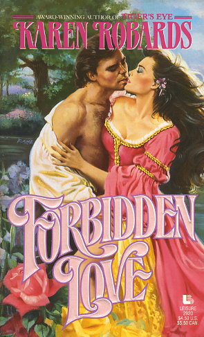 Forbidden Love