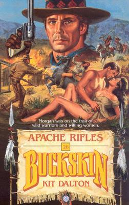 Apache Rifles