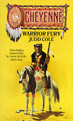 Warrior Fury