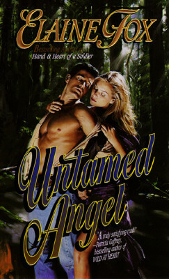 Untamed Angel