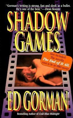 Shadow Games