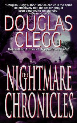 The Nightmare Chronicles